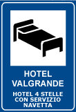 Visita il sito dell'Hotel!